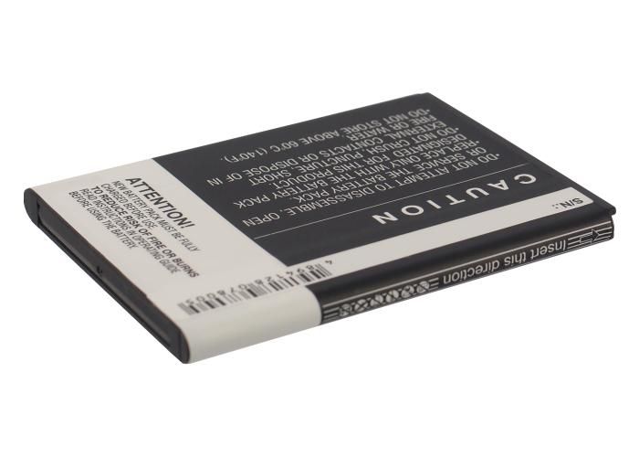 Battery 7.03Wh Li-ion 3.7V 