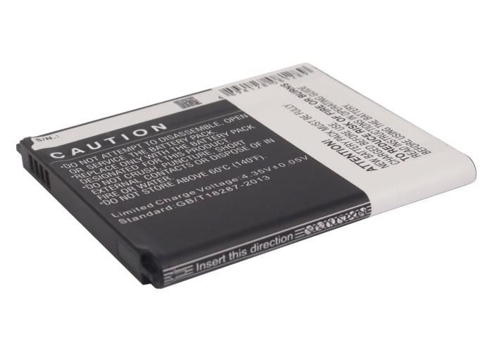 Battery 9.88Wh Li-ion 3.8V 
