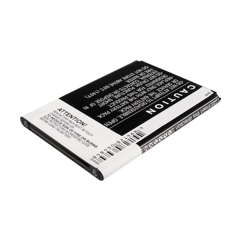 Battery 11.78Wh Li-ion 3.8V 
