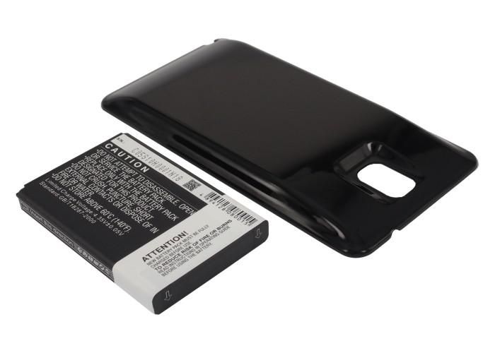 Battery 24.32Wh Li-ion 3.8V 