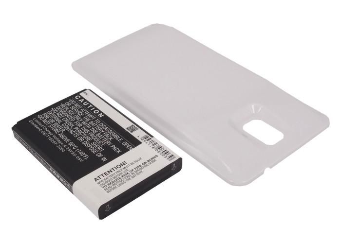 Battery 24.32Wh Li-ion 3.8V 