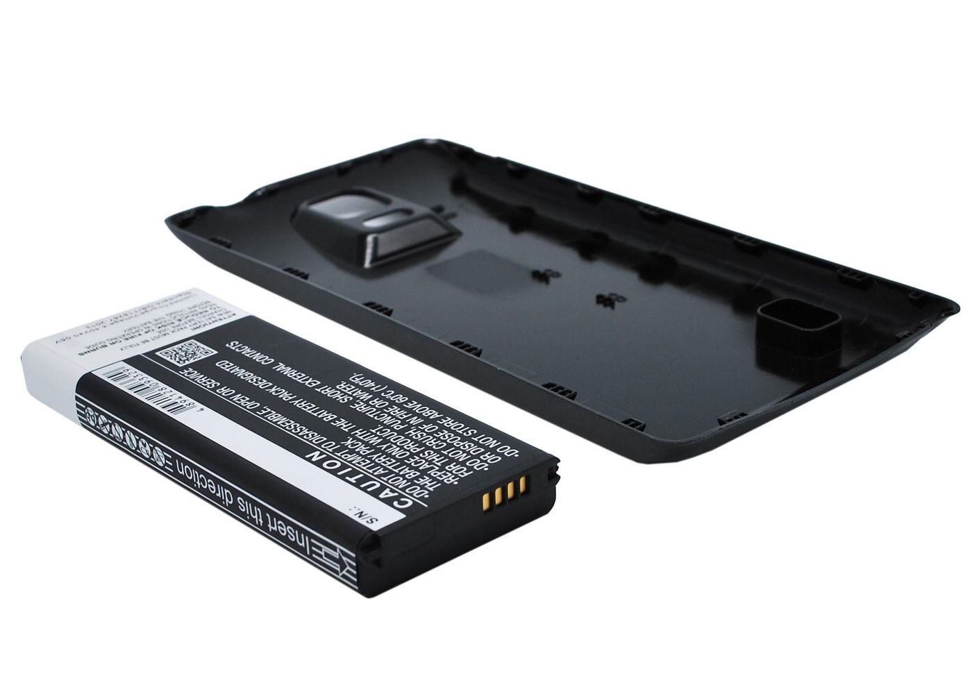Battery 23.10Wh Li-ion 3.85V 