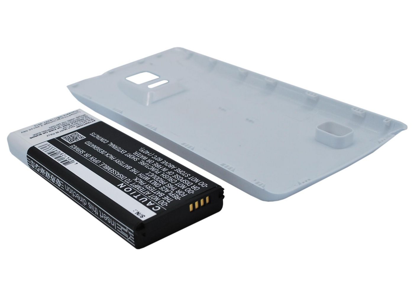 Battery 23.10Wh Li-ion 3.85V 