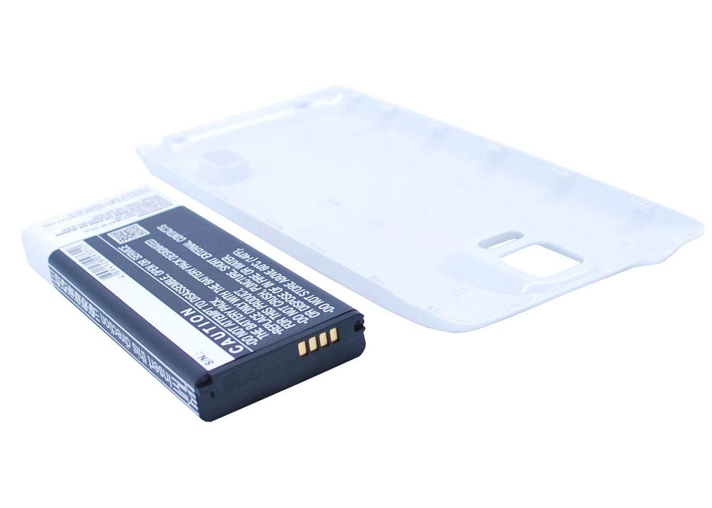 Battery 21.56Wh Li-ion 3.85V 