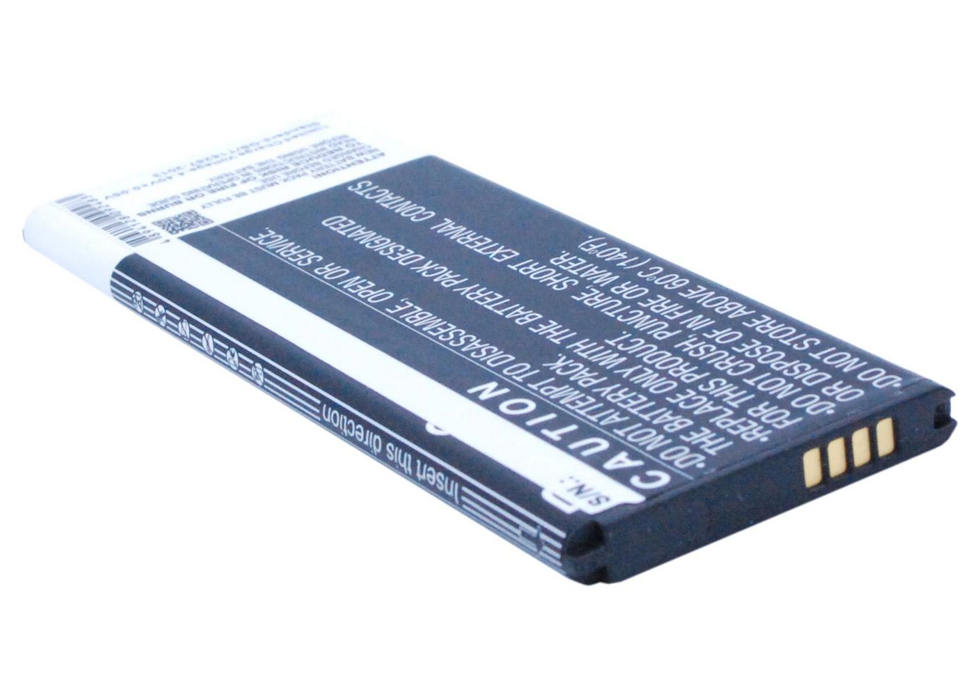 Battery 11.55Wh Li-ion 3.85V 