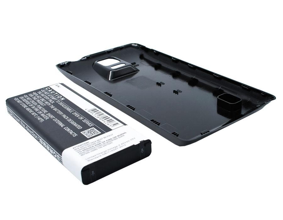 Battery 24.64Wh Li-ion 3.85V 