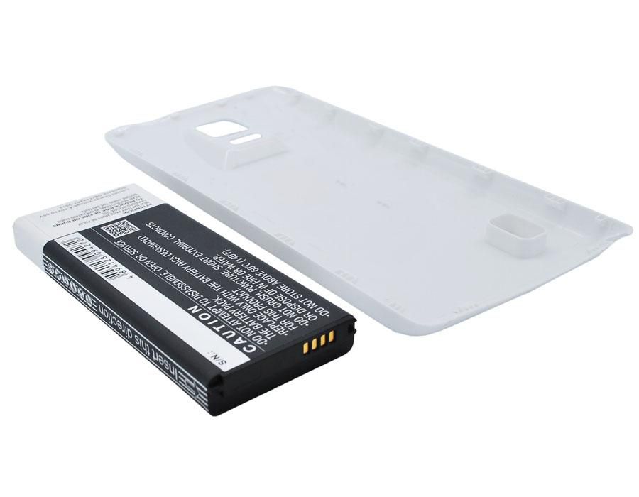 Battery 24.64Wh Li-ion 3.85V 