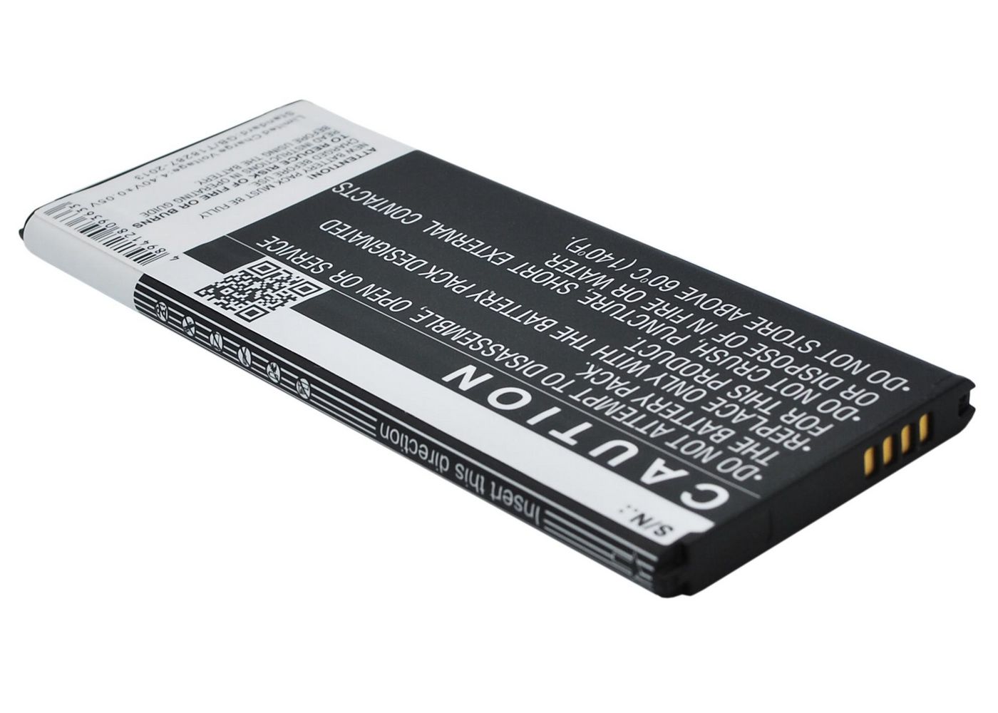 Battery 12.40Wh Li-ion 3.85V 