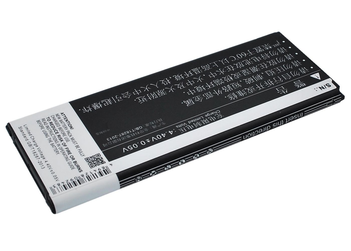 Battery 11.55Wh Li-ion 3.85V 