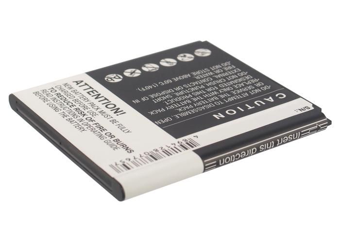 Battery 9.88Wh Li-ion 3.8V 