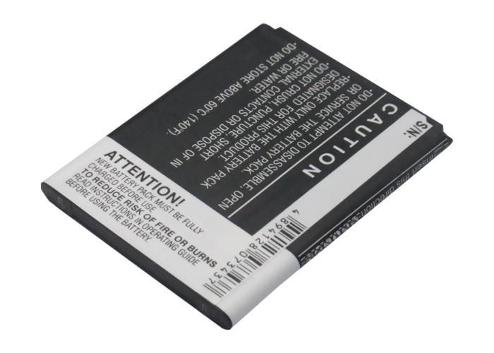 Battery 7.77Wh Li-ion 3.7V