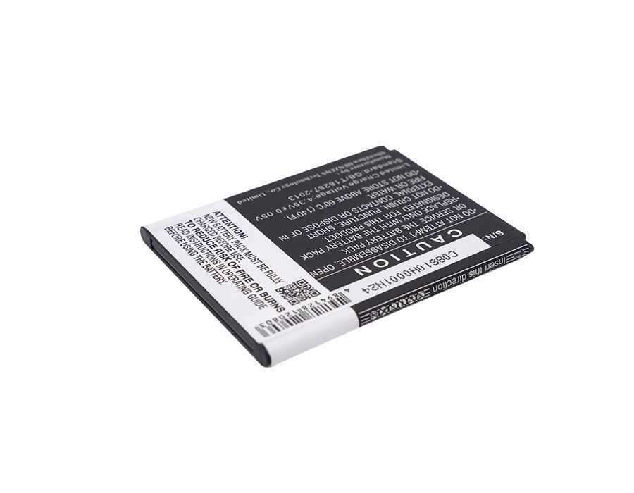 Battery 5.70Wh Li-ion 3.8V 