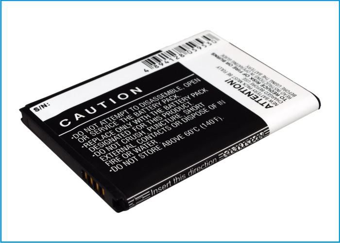 Battery 6.50Wh Li-ion 3.7V 