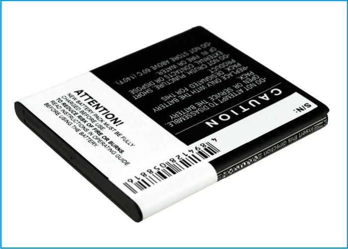 Battery 6.70Wh Li-ion 3.7V 