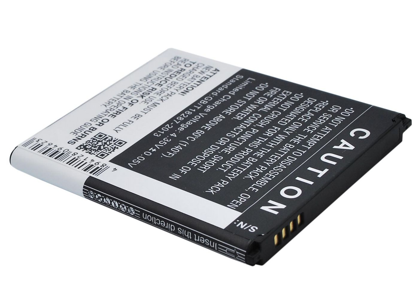 Battery 9.88Wh Li-ion 3.8V 