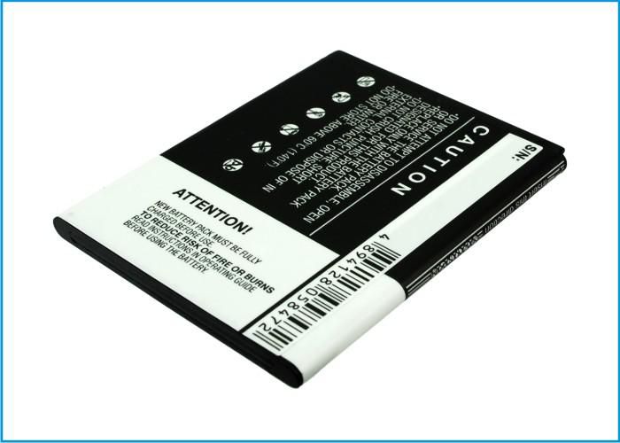 Battery 5.60Wh Li-ion 3.7V 