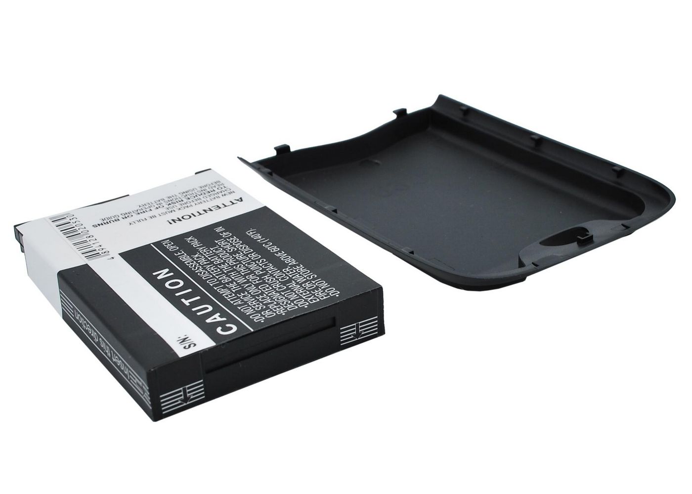 Battery 9.62Wh Li-ion 3.7V 