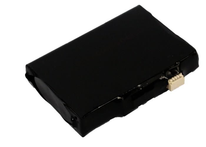 Battery 8.88Wh Li-ion 3.7V 