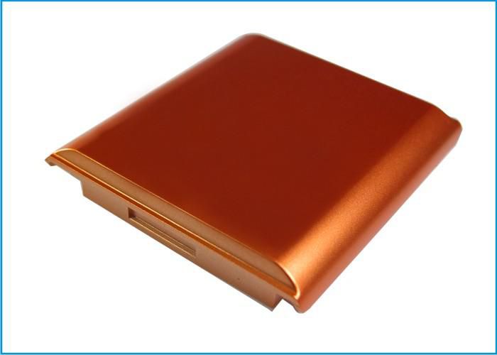 Battery 5.92Wh Li-ion 3.7V 