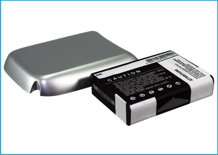 Battery 10.40Wh Li-ion 3.7V 