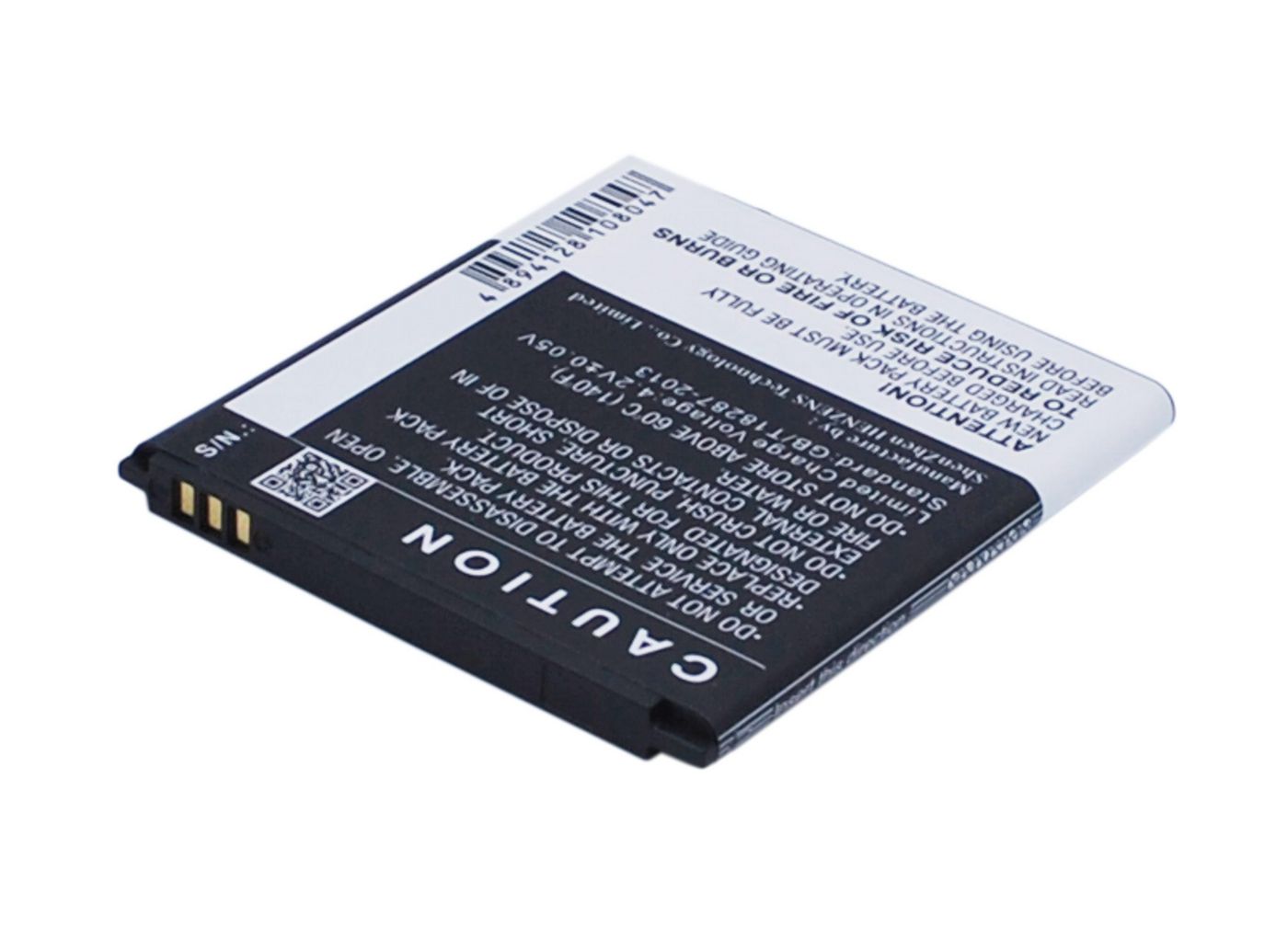 Battery 5.55Wh Li-ion 3.7V 