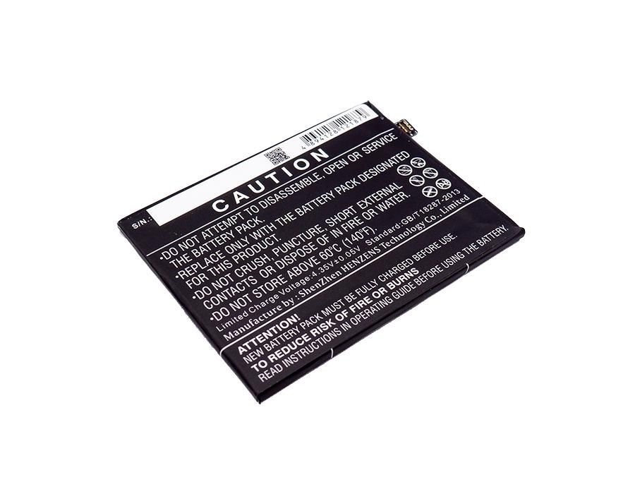 Battery 11.40Wh Li-ion 3.8V 