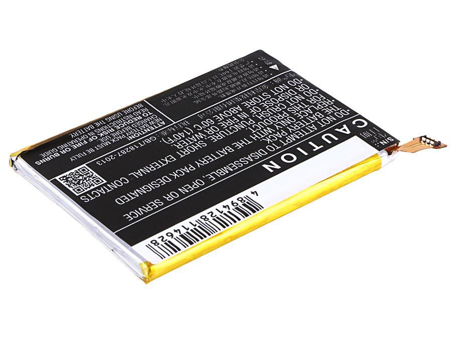 Battery 11.40Wh Li-ion 3.8V 