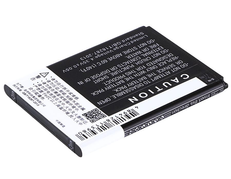 Battery 8.74Wh Li-ion 3.8V 