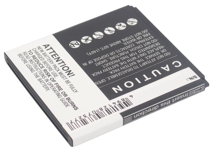 Battery 7.40Wh Li-ion 3.7V