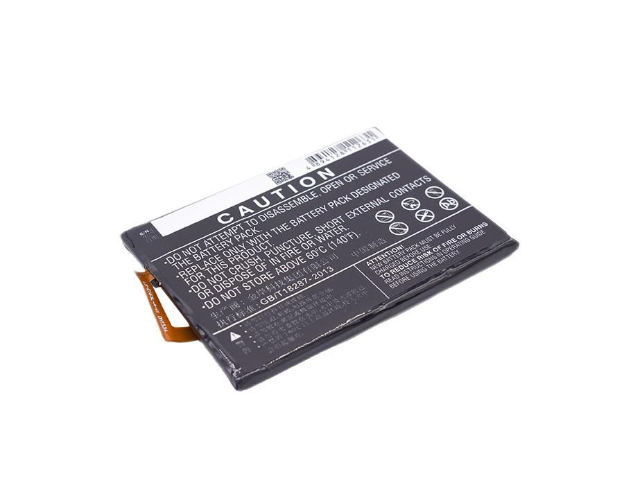 Battery 15.20Wh Li-ion 3.8V 