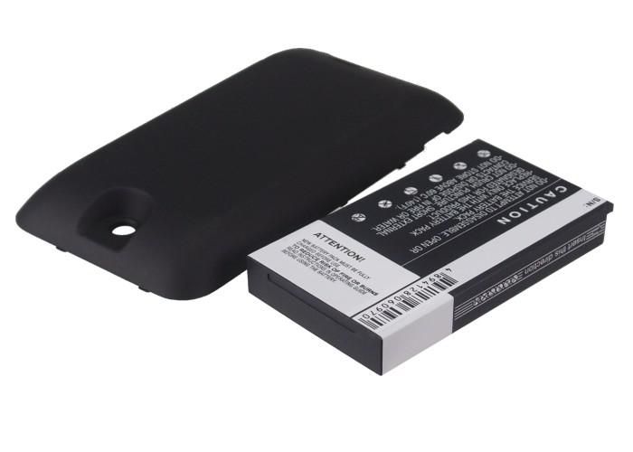 Battery 10.36Wh Li-ion 3.7V 
