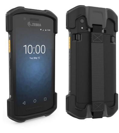 TC21 / TC26 Protective Boot 