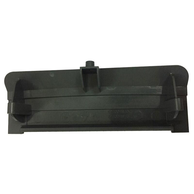 KIT,FRONT BEZEL DISPENSER (TT)