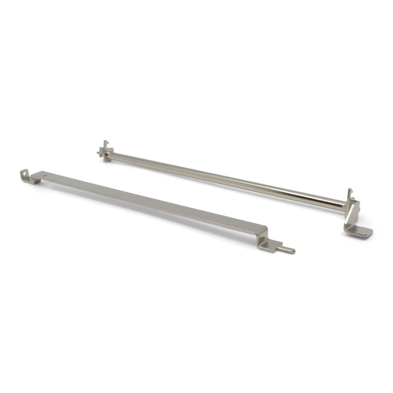 Kit Latch & Deflector ZE500-6