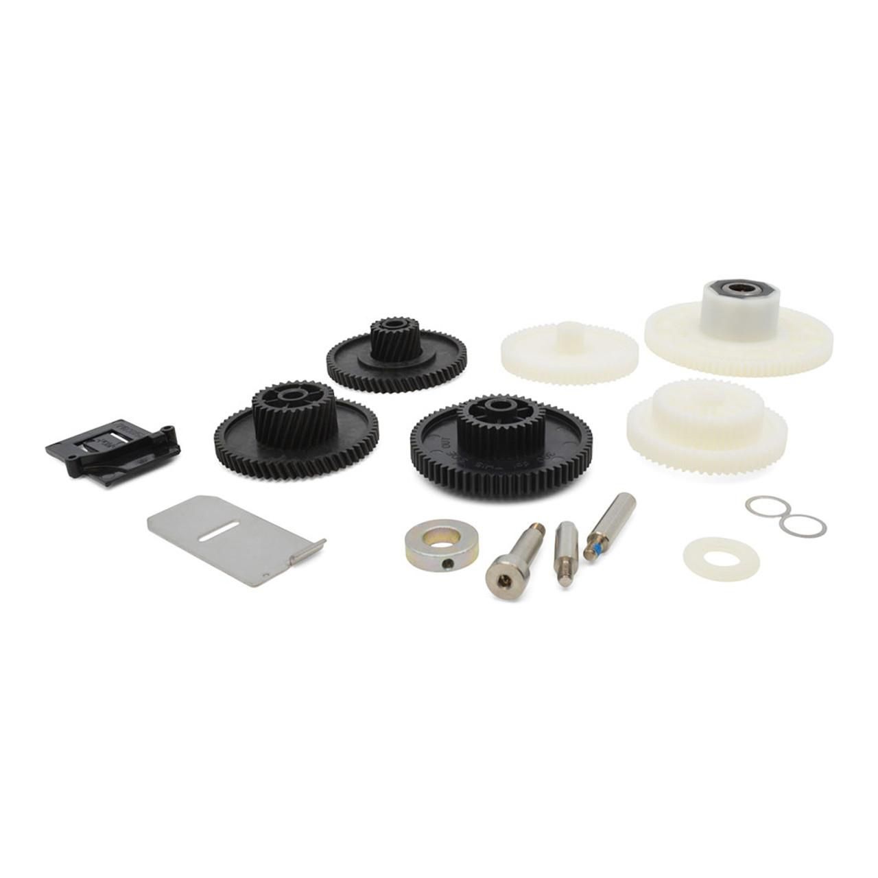 Kit Drive Gears ZT200 Series