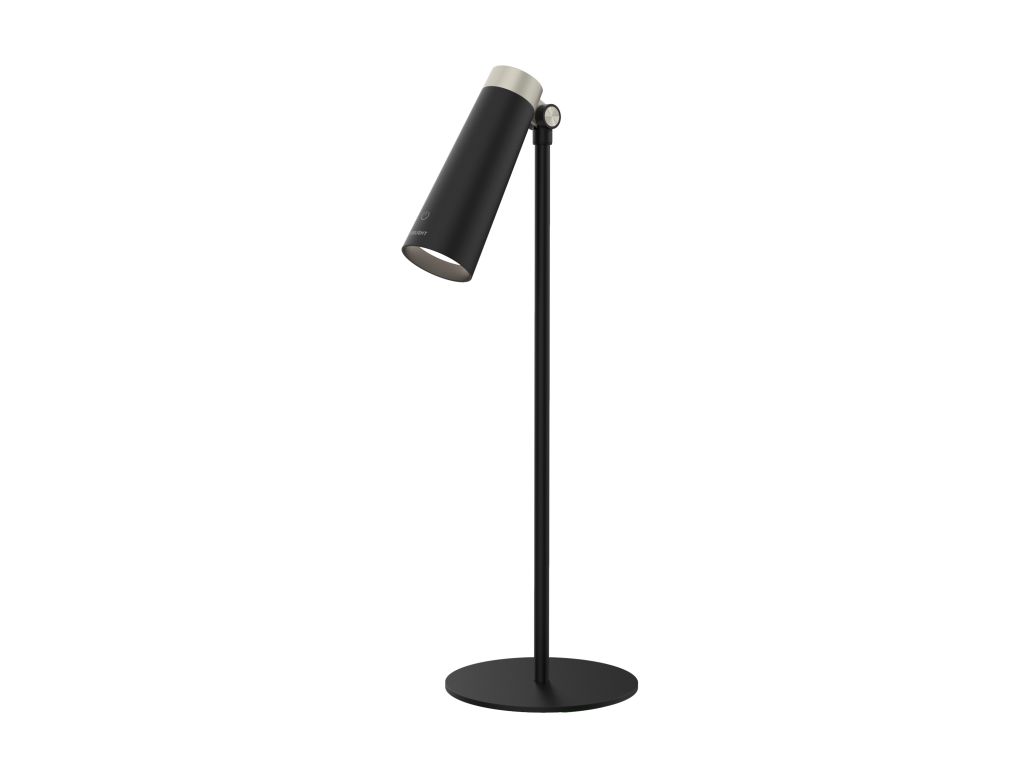 4-in-1 Rechargeable Desk Lamp