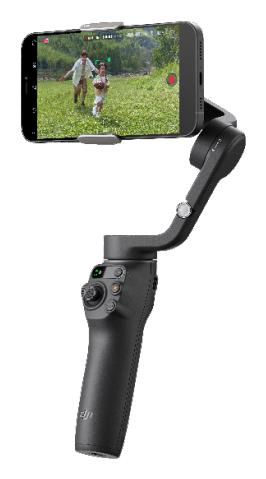 OSMO MOBILE 6 Hand camera 