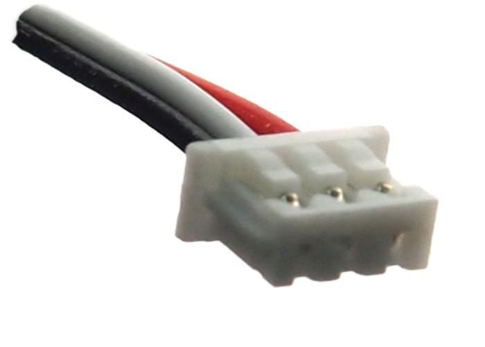 Battery 2.78Wh Li-Pol 3.7V 