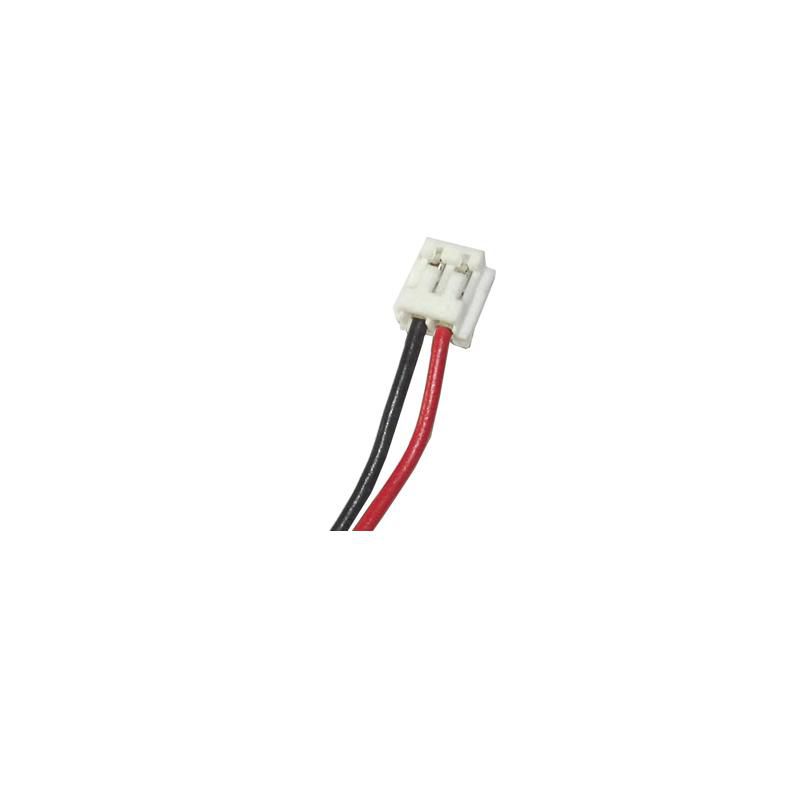 Battery 4.80Wh Ni-Mh 2.4V 