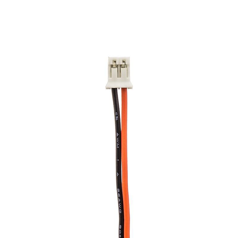 Battery 12.00Wh Ni-Mh 6.0V 