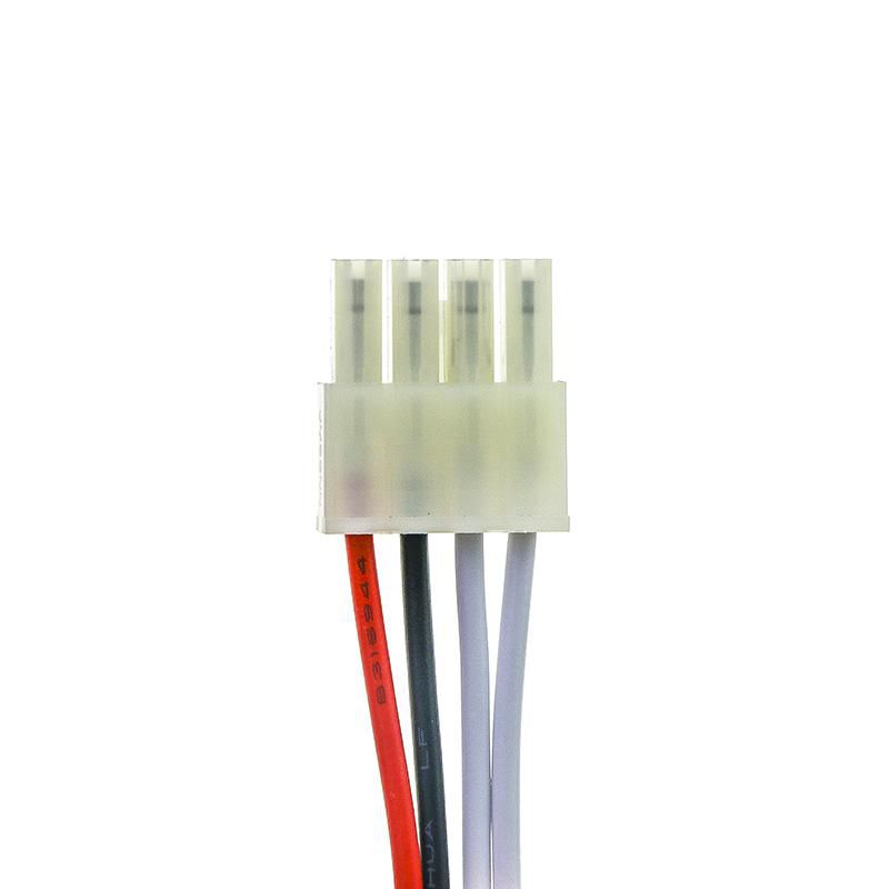 Battery 59.40Wh Ni-Mh 13.2V 