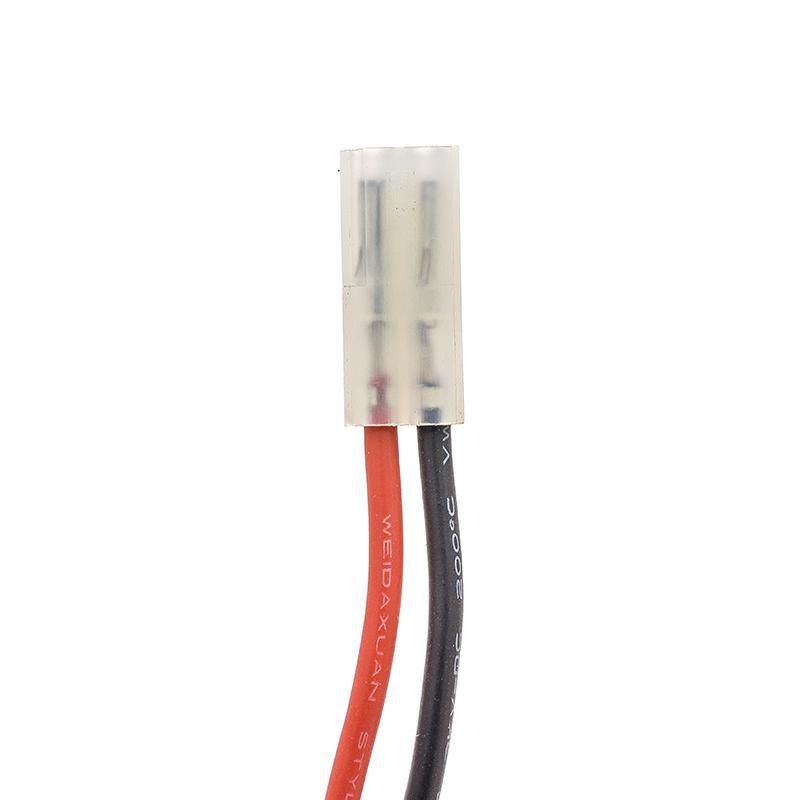 Battery 38.40Wh Li-ion 6.4V 