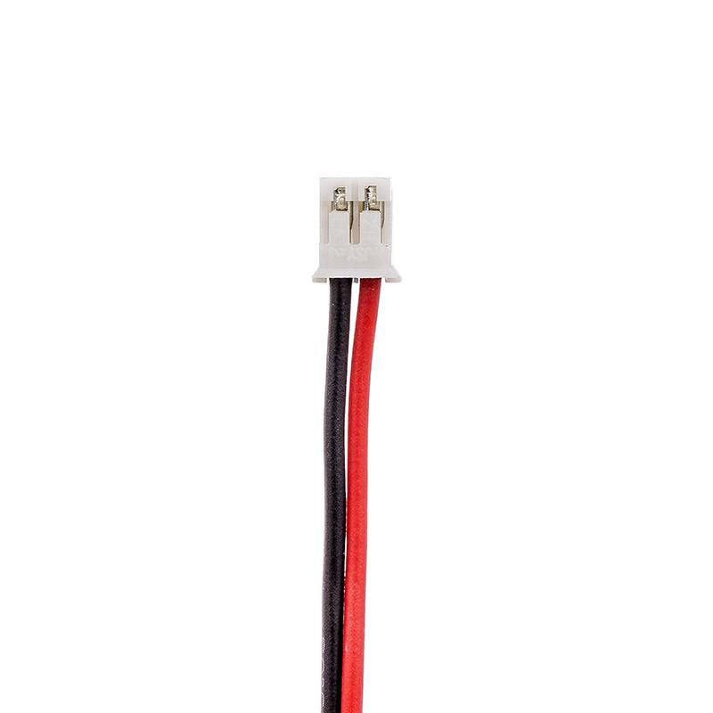 Battery 2.96Wh Li-ion 3.7V 