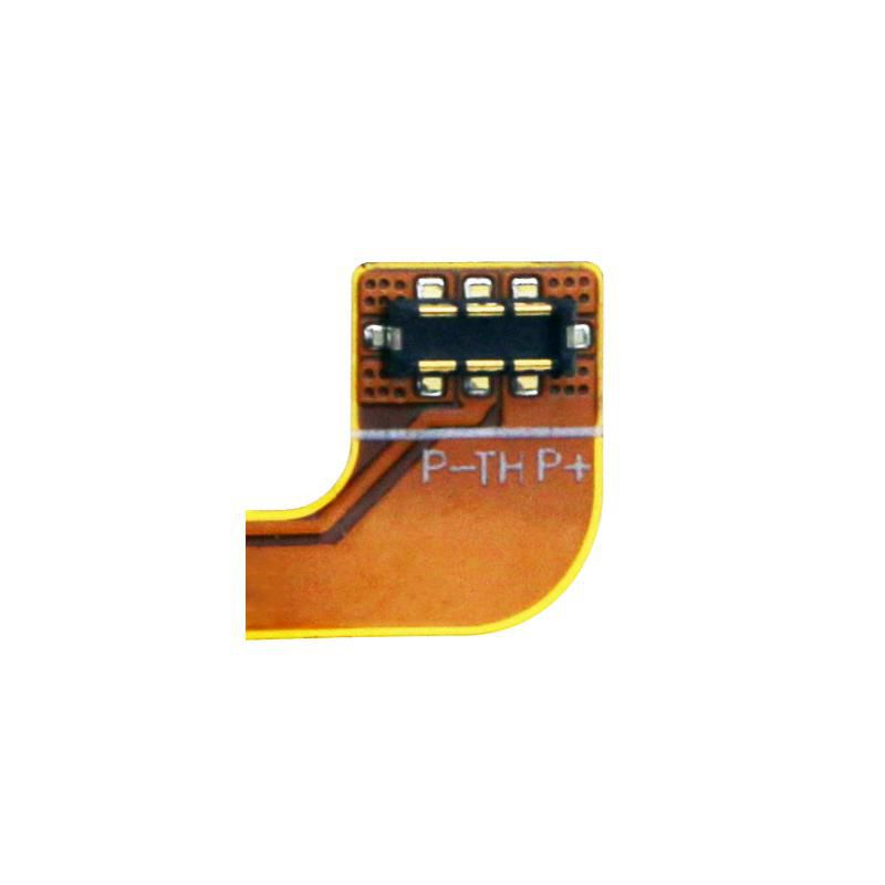 Mobile Battery 15.02Wh Li-Pol 