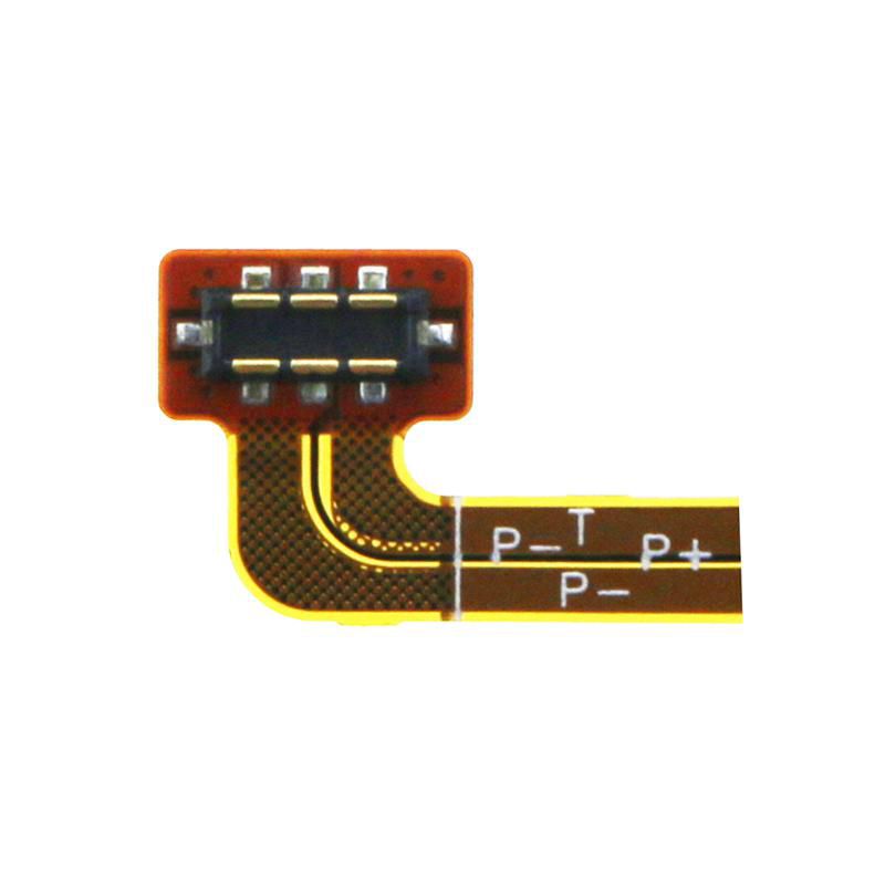 Mobile Battery 12.54Wh Li-Pol