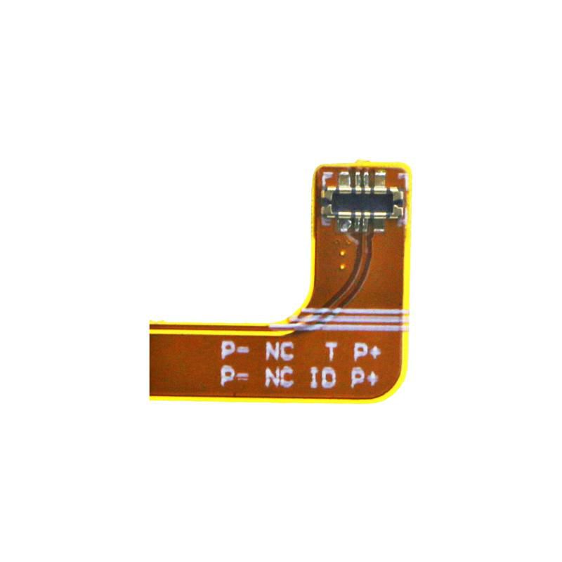 Mobile Battery 15.02Wh Li-Pol 