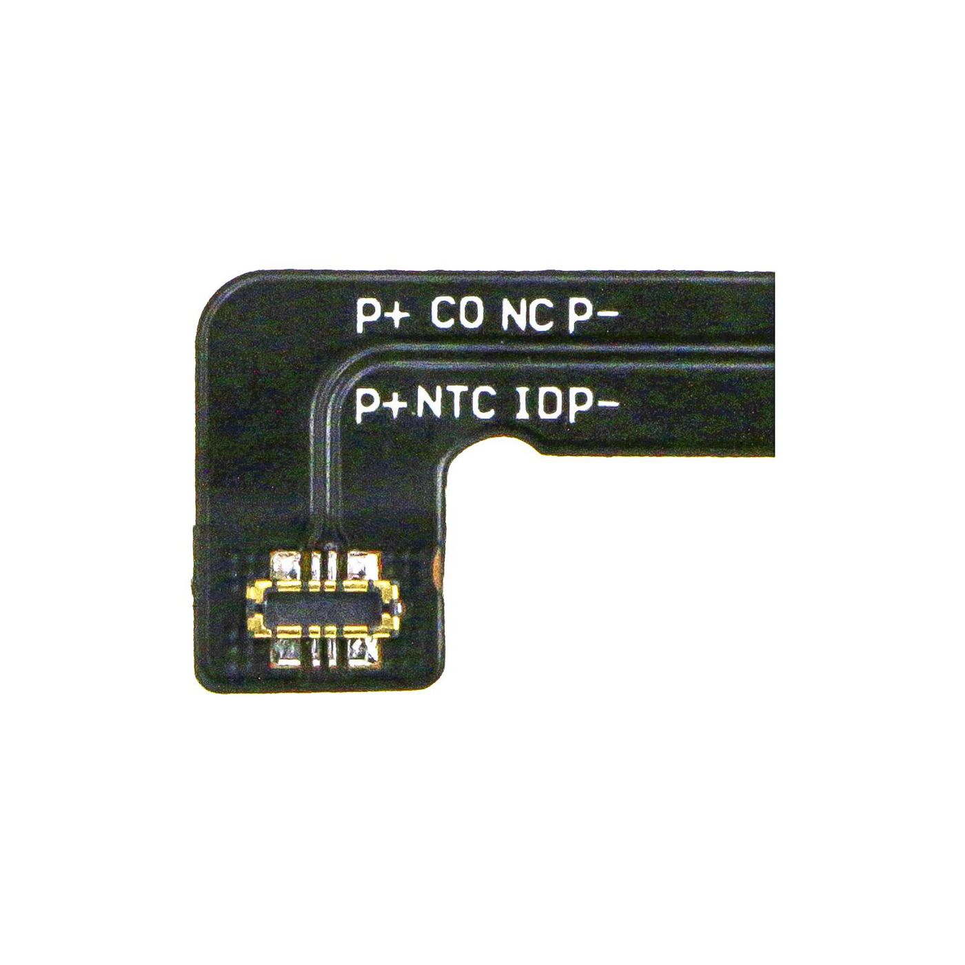 Battery 15.87Wh Li-Polymer 