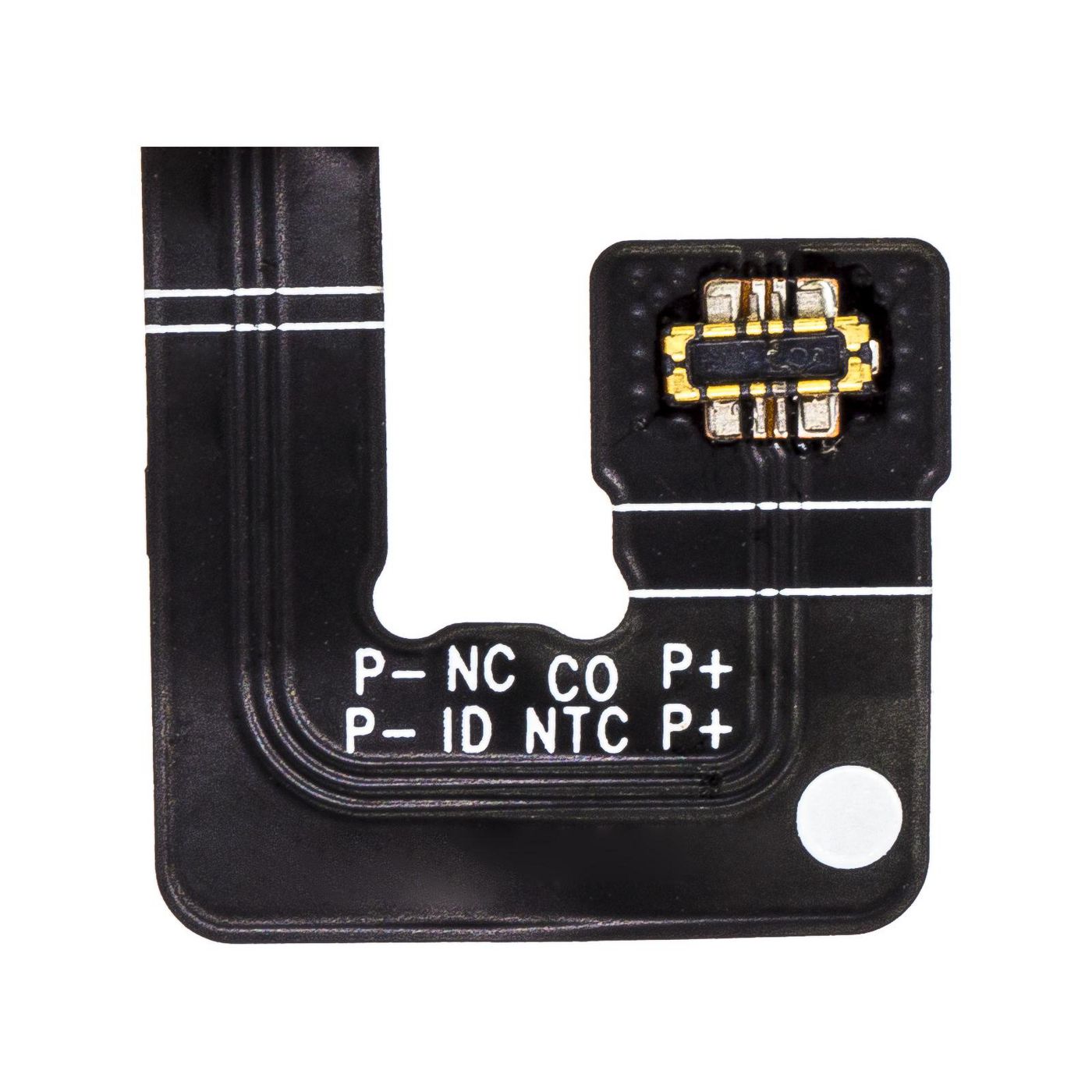 Battery 15.87Wh Li-Polymer 