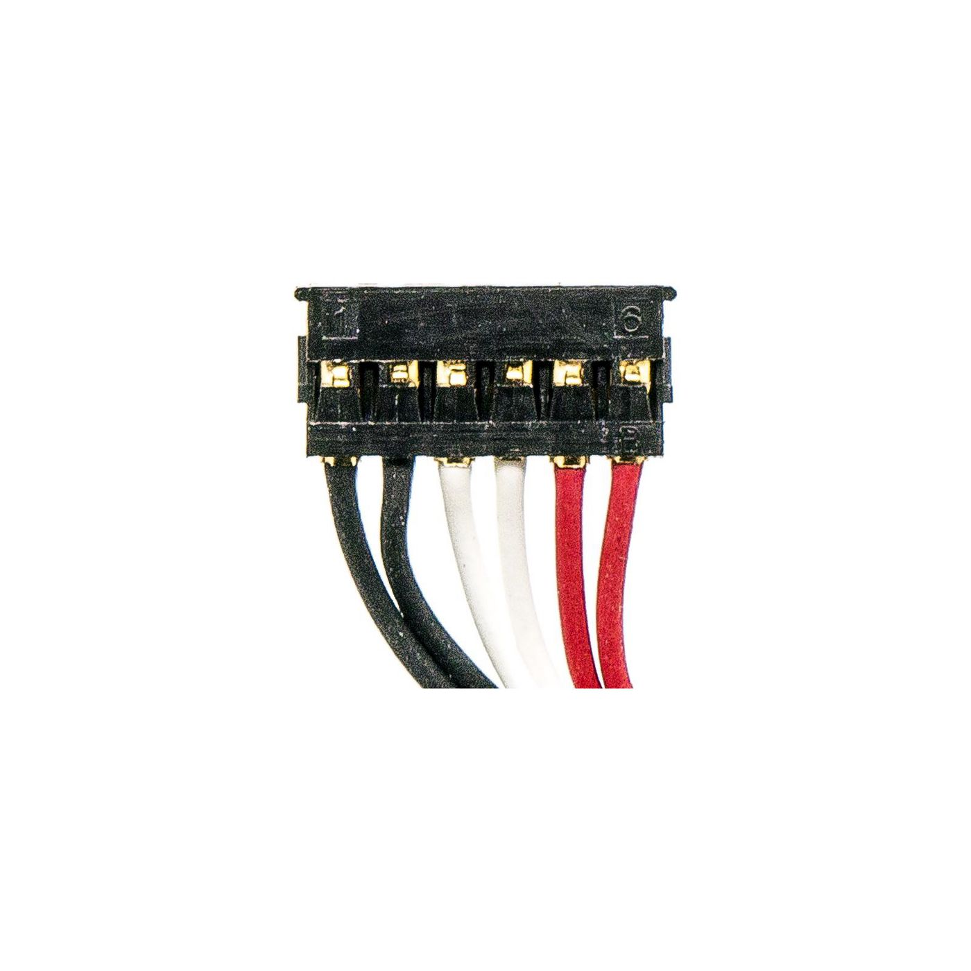 Battery 11.78Wh Li-Polymer 