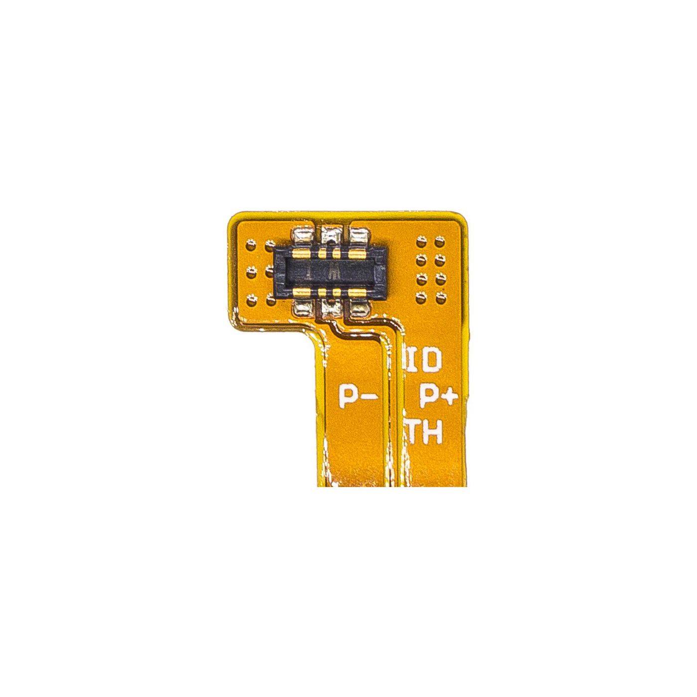 Battery 6.16Wh Li-Polymer